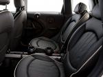 Mini Cooper Countryman D 2010 года (UK)
